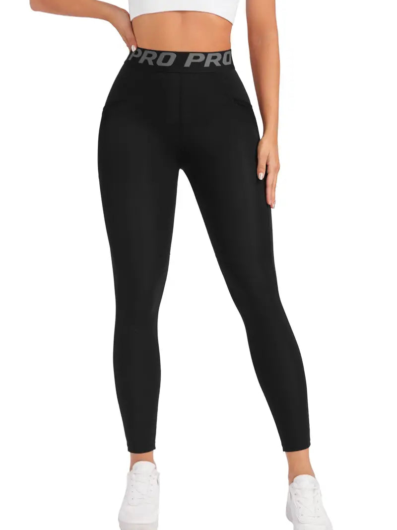 Flex Sculpt Seamless Leggings