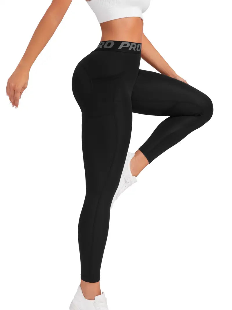 Flex Sculpt Seamless Leggings